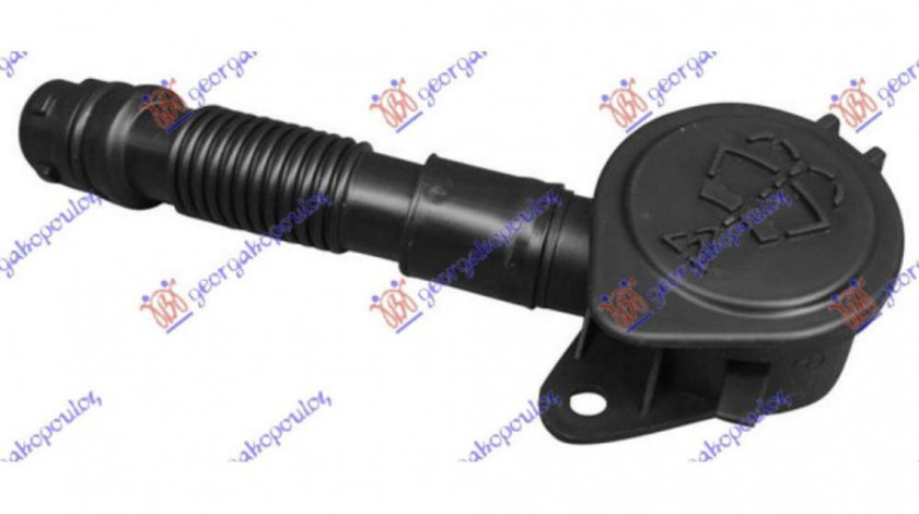 Rezervor Spalator Parbriz - Bmw Series 3 (F30/F31) Sdn/S.W. 2014 , 61667241664