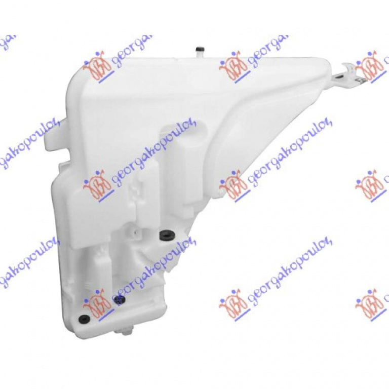 Rezervor Spalator Parbriz - Bmw Series 3 (F34) Gt 2012 , 61667241680