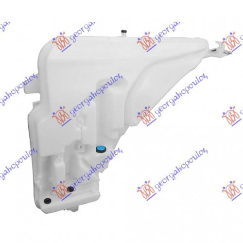 Rezervor Spalator Parbriz - Bmw Series 6 (F13/12/06) Coupe/Cabrio 2011 , 61667269667