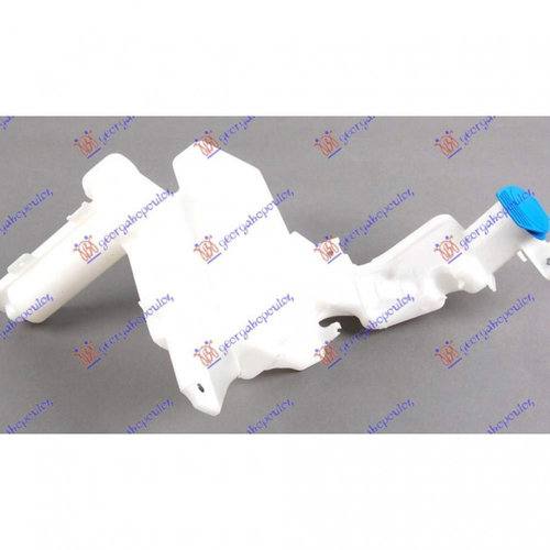 Rezervor Spalator Parbriz - Chevrolet Aveo H/B-L/B 2008 , 96843231