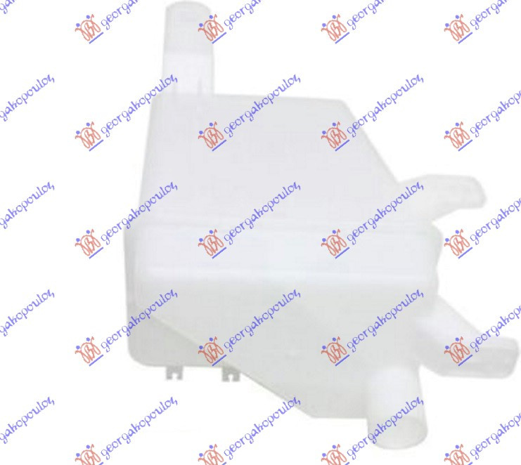 Rezervor Spalator Parbriz - Chevrolet Aveo Sdn-H/B-L/B 2005 , 96543076
