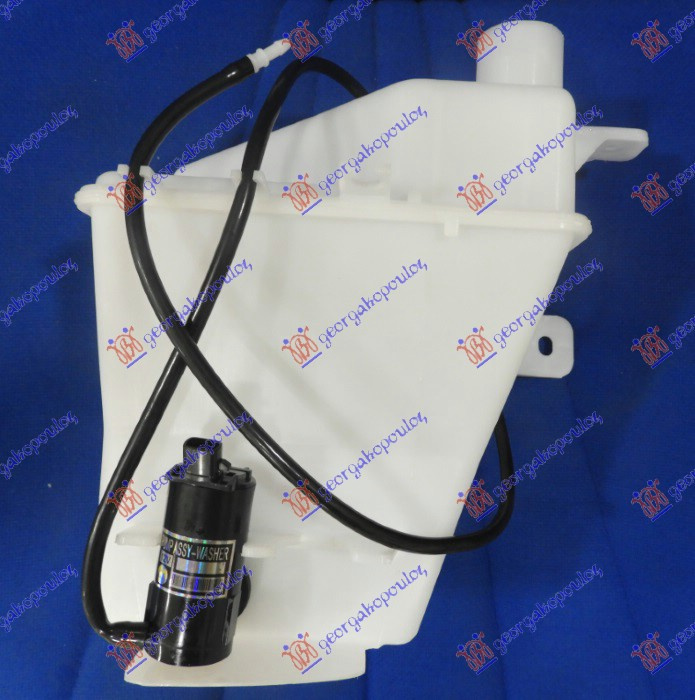 Rezervor Spalator Parbriz - Chevrolet Aveo Sedan 2007 , 96650703