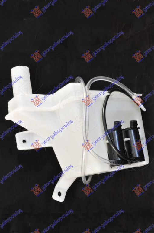 Rezervor Spalator Parbriz - Chevrolet Matiz 2005 , 96484282