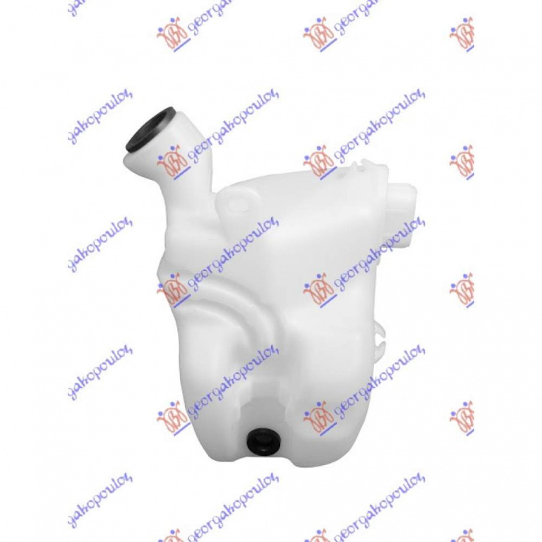 Rezervor Spalator Parbriz - Citroen C3 Picasso 2009 , 6439.K1