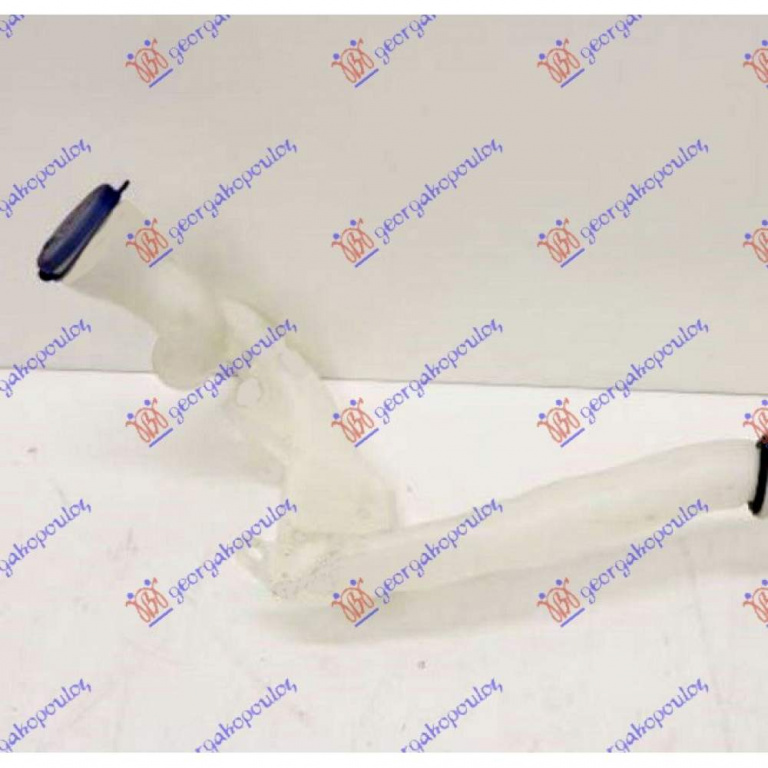 Rezervor Spalator Parbriz - Citroen C3 Picasso 2012 , 6431n6
