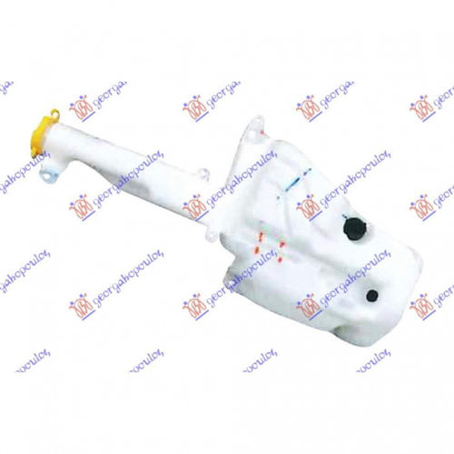 Rezervor Spalator Parbriz - Citroen C3 Picasso 2012 , 6439.K1