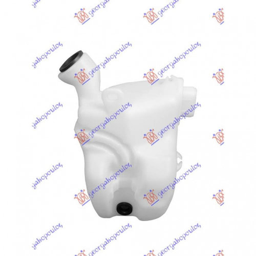 Rezervor Spalator Parbriz - Citroen Ds3 2014 , 6431n6