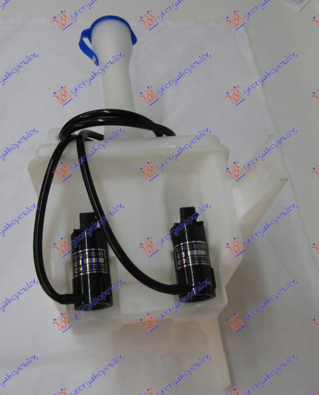 Rezervor Spalator Parbriz - Daewoo Lanos H/B 1997 , 96286325