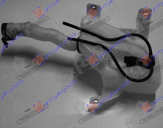 Rezervor Spalator Parbriz - Fiat Croma Sw 2005 , 51803224