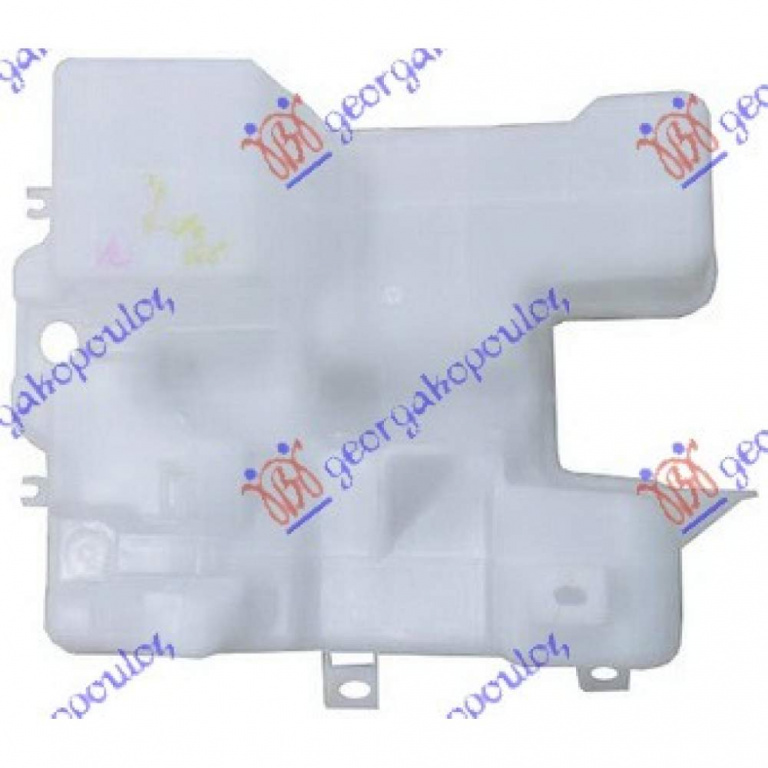 Rezervor Spalator Parbriz - Fiat Fullback 2016 , 8260a358