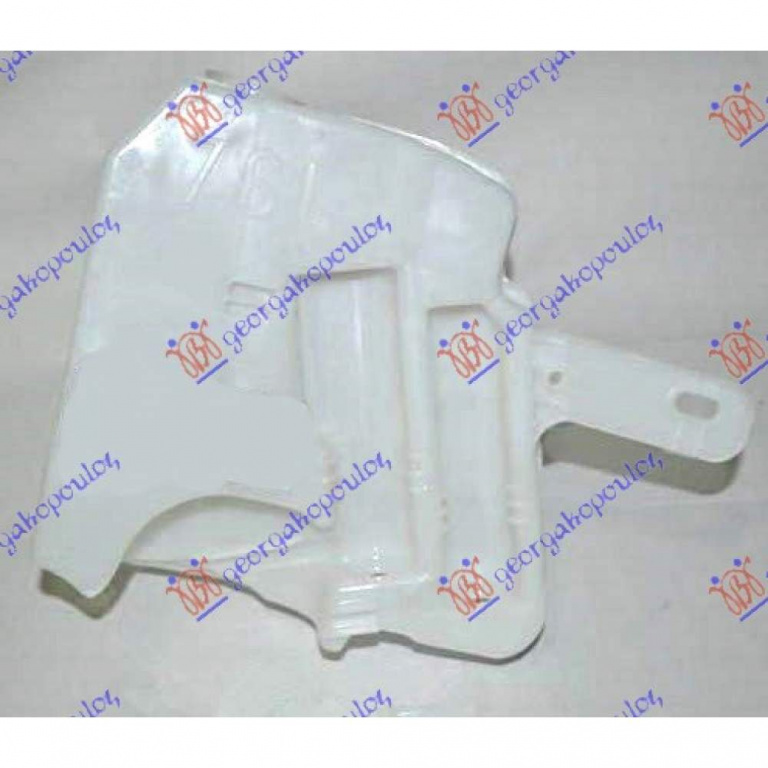 Rezervor Spalator Parbriz - Fiat Punto 1995 , 46743125
