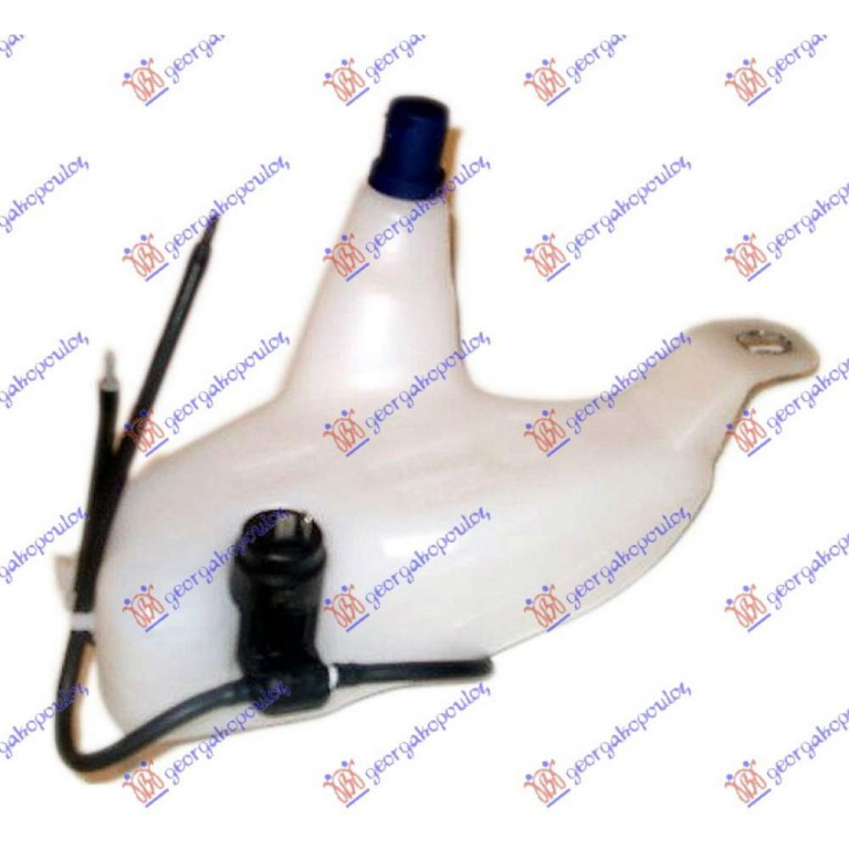 Rezervor Spalator Parbriz - Fiat Punto 1999 , 46525311