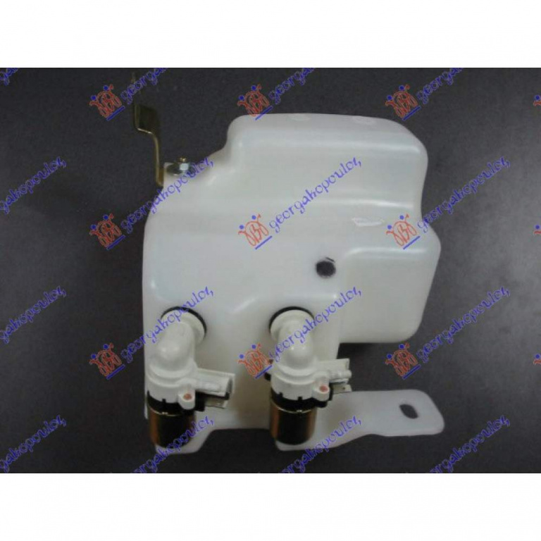 Rezervor Spalator Parbriz - Fiat Seicento 1998 , 7695113