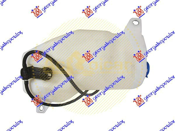 Rezervor Spalator Parbriz - Fiat Stilo 2001 , 51723620