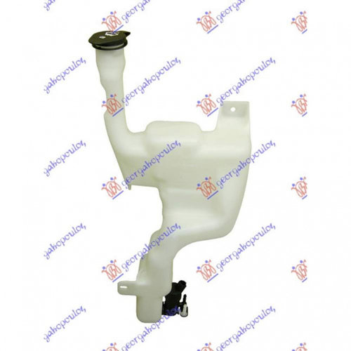 Rezervor Spalator Parbriz - Ford B-Max 2012 , Be8z17618b