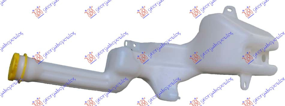 Rezervor Spalator Parbriz - Ford Ecosport 2017 , 2142368