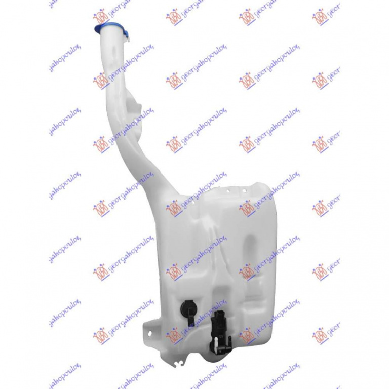 Rezervor Spalator Parbriz - Ford Edge 2015 , Gt4z-17618b