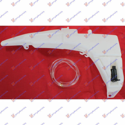Rezervor Spalator Parbriz - Ford Focus 1998 , 3s4z-17618bb