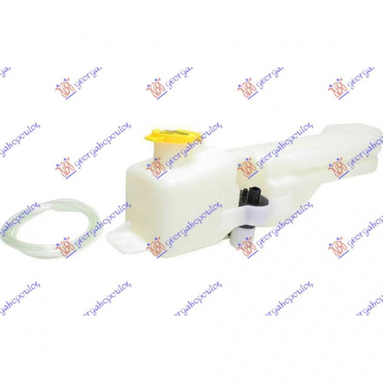 Rezervor Spalator Parbriz - Ford Focus 2008 , 1497707