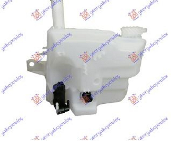 Rezervor Spalator Parbriz - Ford Focus 2011 , 1817940