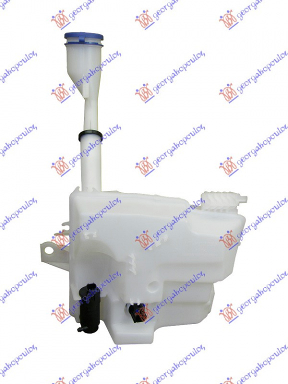 Rezervor Spalator Parbriz - Ford Focus 2011 , 1818860