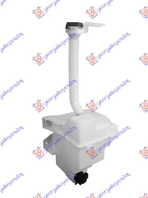 Rezervor Spalator Parbriz - Ford Fusion 2002 , 1354170