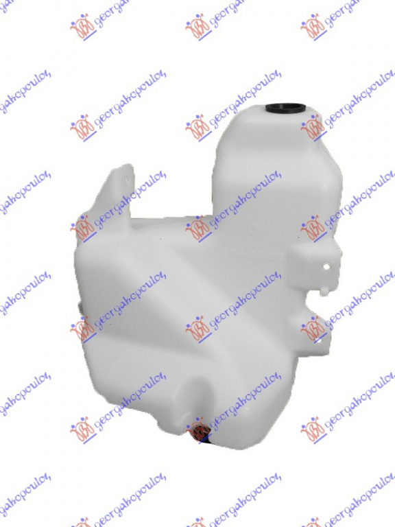 Rezervor Spalator Parbriz - Honda Accord 2008 , 76841-Tl0-003