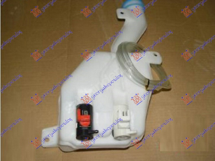Rezervor Spalator Parbriz - Honda Civic H/B 1992 , 76801-Sr3-A01