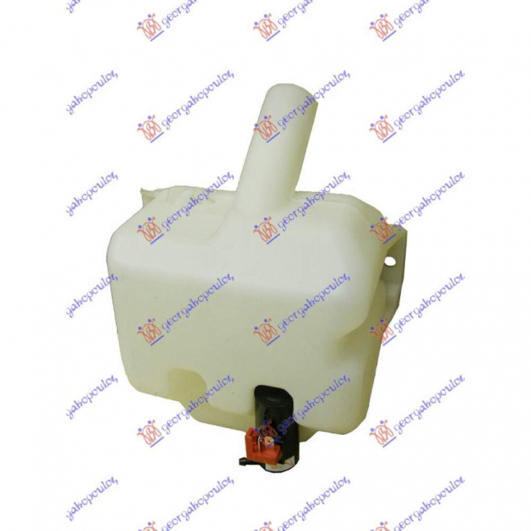 Rezervor Spalator Parbriz - Honda Civic H/B-L/B 2004 , 76840-S5t-E01