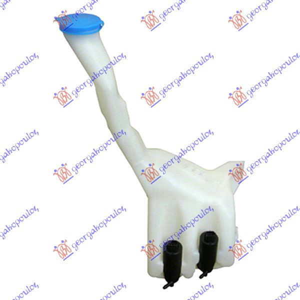 Rezervor Spalator Parbriz - Honda Civic H/B-L/B 2001 , 76840-S5t-E01