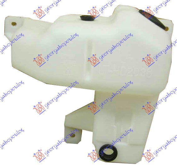 Rezervor Spalator Parbriz - Honda Civic Sedan 2004 , 76840-S5b-013