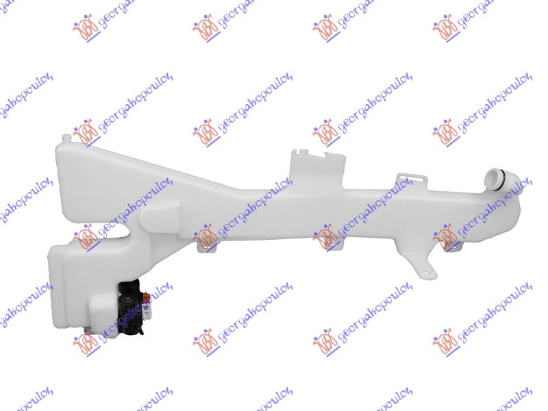 Rezervor Spalator Parbriz - Honda Cr-V 2002 , 76840-S9a-003