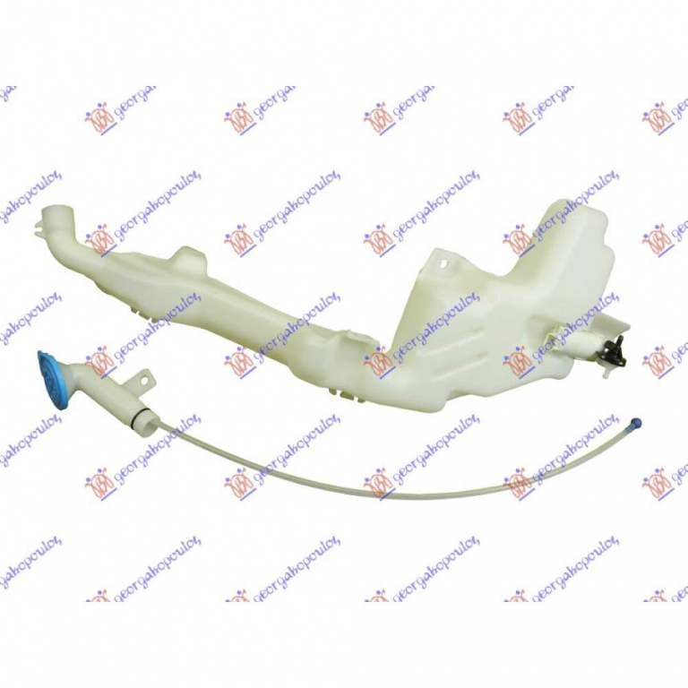 Rezervor Spalator Parbriz - Honda Cr-V 2007 , 76841-Swa-003