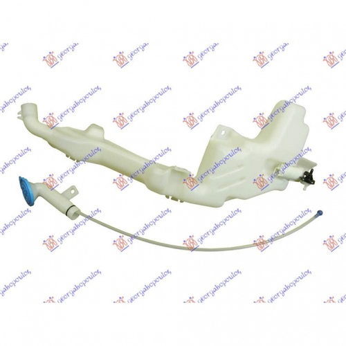 Rezervor Spalator Parbriz - Honda Cr-V 2007 , 76841-Swa-003