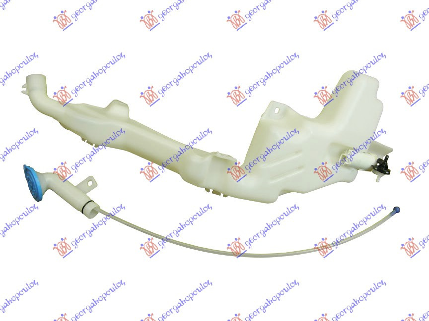 Rezervor Spalator Parbriz - Honda Cr-V 2007 , 76841swa003