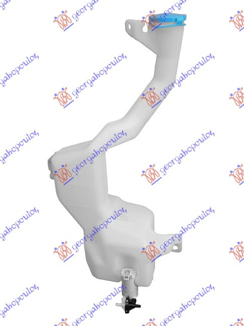 Rezervor Spalator Parbriz - Honda Cr-Z 2011 , 76841szt305