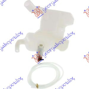 Rezervor Spalator Parbriz - Honda Insight 2009 , 76841-Tm8-A01