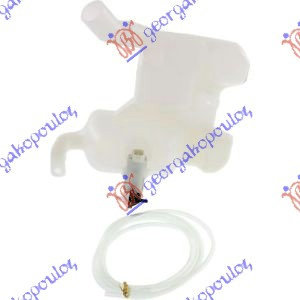 Rezervor Spalator Parbriz - Honda Insight 2009 , 76841-Tm8-A01