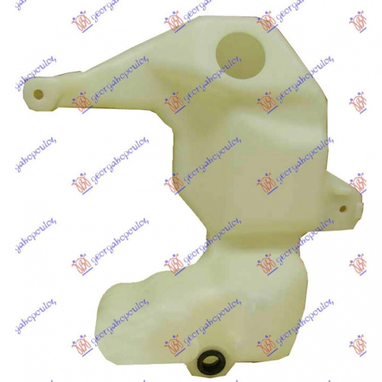 Rezervor Spalator Parbriz - Honda Jazz 2011 , 76841-Tf0-G01