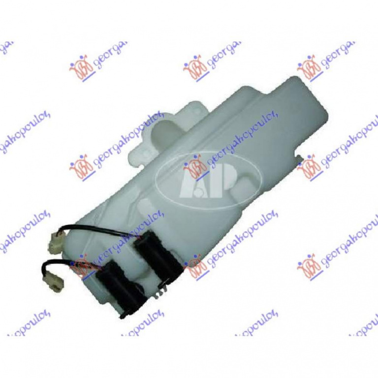 Rezervor Spalator Parbriz - Hyundai Atos 1997 , 98620-02100