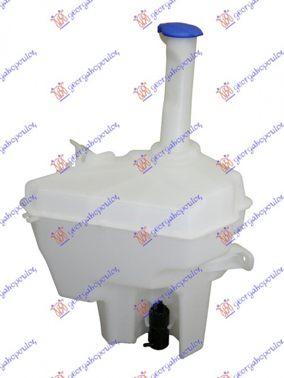 Rezervor Spalator Parbriz - Hyundai Elantra 2011 , 98620-3x000