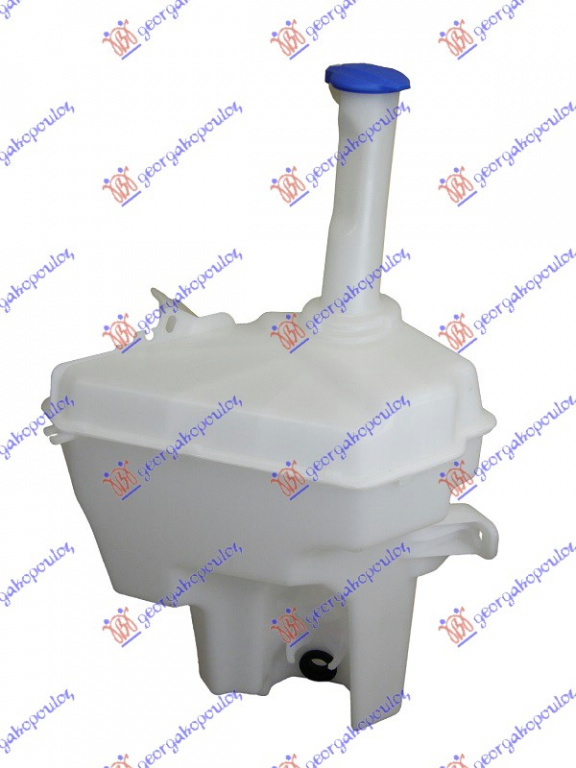 Rezervor Spalator Parbriz - Hyundai Elantra 2011 , 98620-3x000