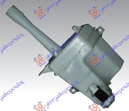Rezervor Spalator Parbriz - Hyundai I30 2007 , 986102l000