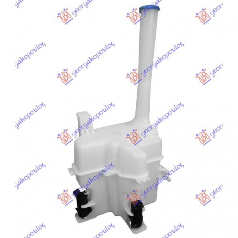 Rezervor Spalator Parbriz - Hyundai Ix35/Tucson 2010 , 98620-2s000
