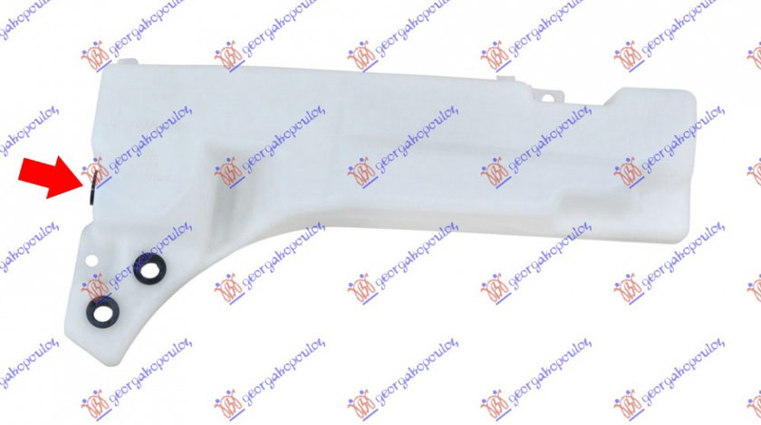 Rezervor Spalator Parbriz - Jeep Cherokee 1997 , 4778344