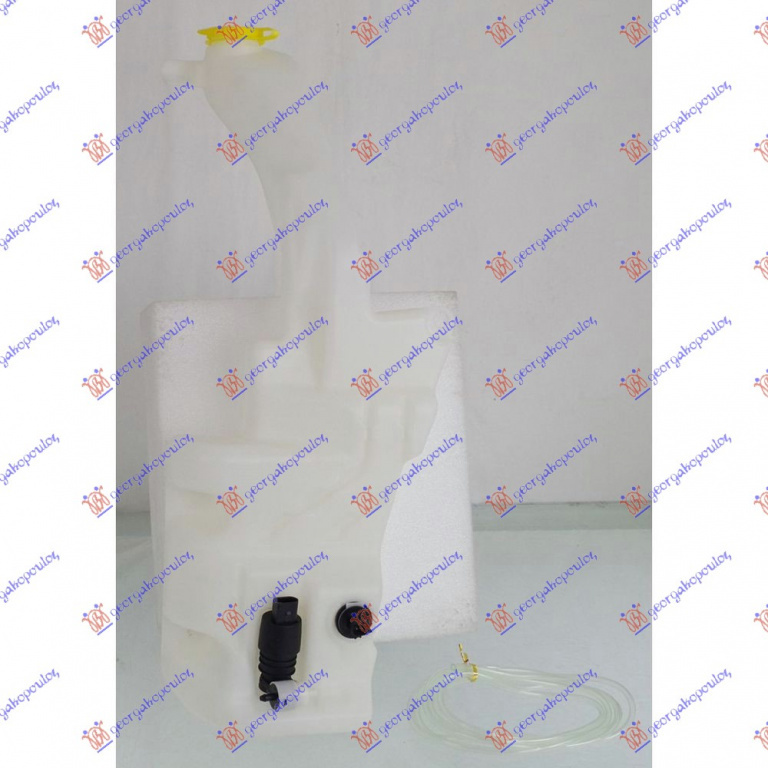 Rezervor Spalator Parbriz - Jeep Cherokee 2014 , 68225066ab