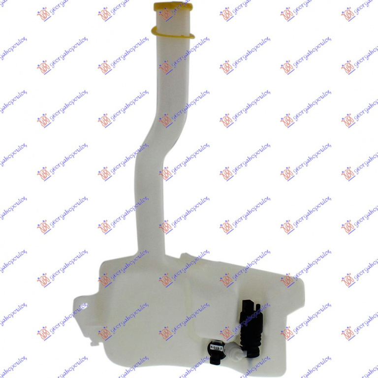 Rezervor Spalator Parbriz - Jeep Cherokee (Liberty) 2002 , 5161320ac