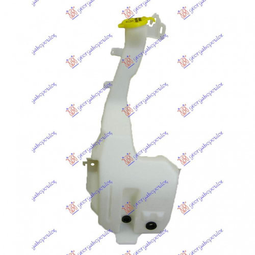 Rezervor Spalator Parbriz - Jeep Commander 2006 , 5143580aa