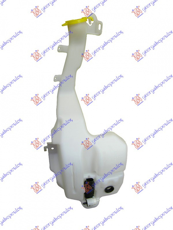 Rezervor Spalator Parbriz - Jeep Grand Cherokee2011 2012 , 55079365ae