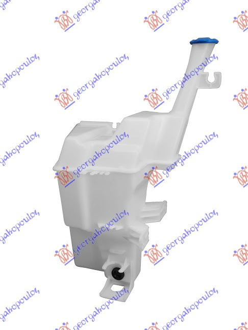 Rezervor Spalator Parbriz - Kia Rio H/B2011 2012 , 98620-1w000